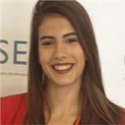 Universitaria da clases particulares de apoyo escolar para Primaria y ESO en Fuenlabrada